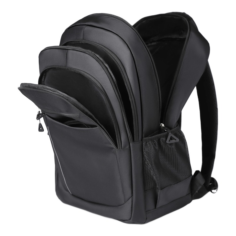 Sac a dos cabine multi poches pour voyage et usage quotidien, detail