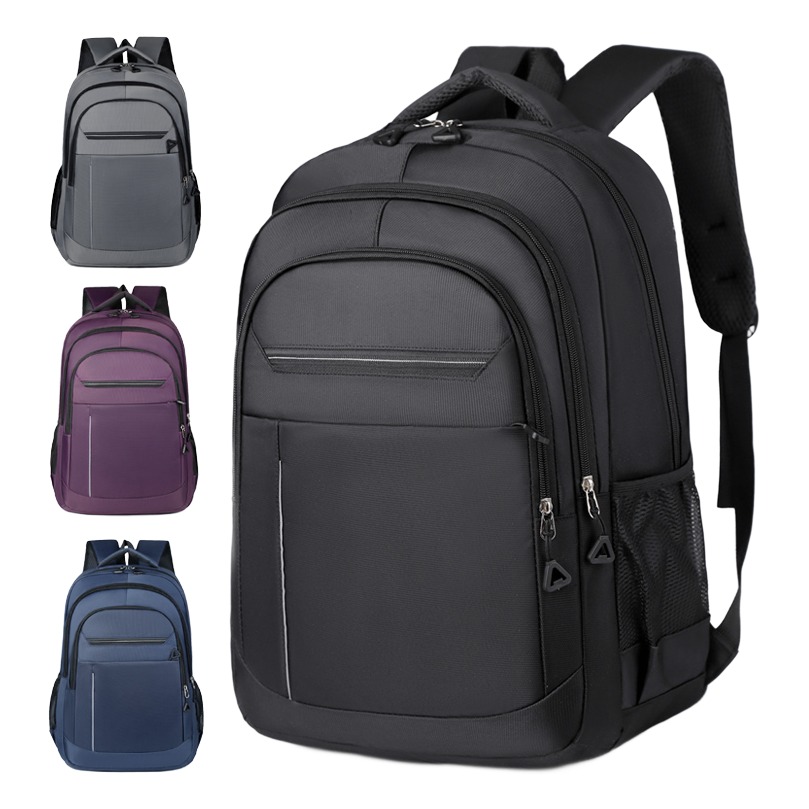 Sac a dos cabine multi poches pour voyage et usage quotidien, vue arriere