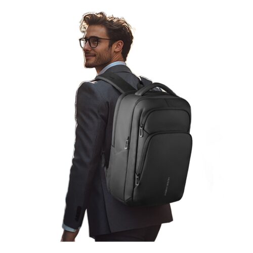 Sac a dos cabine multifonction pour deplacement d affaires, vue principale