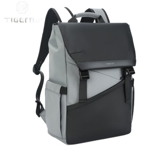 Sac a dos cabine plat en TPU pour trajet quotidien, vue principale