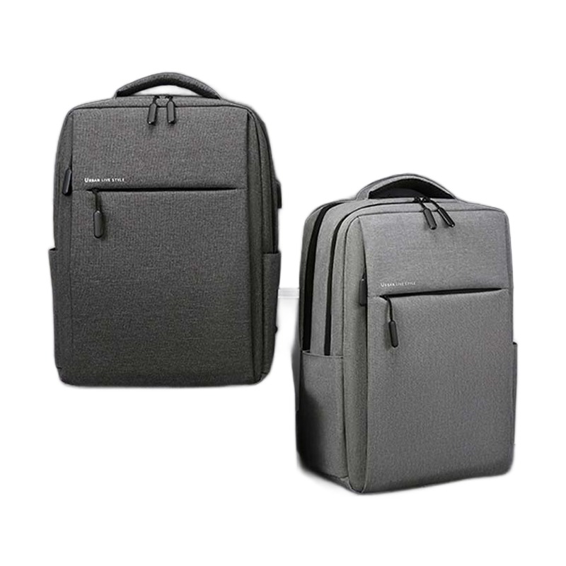Sac a dos cabine pour ordinateur 17 pouces, format voyage, vue principale