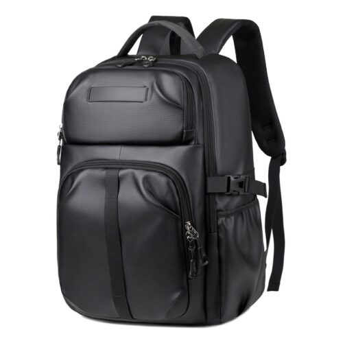 Sac à dos cabine pour ordinateur, 20 à 35 litres, sangle de valise, vue principale