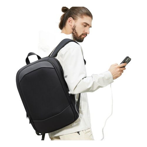 Sac à dos cabine pour ordinateur portable 17 pouces, vue principale