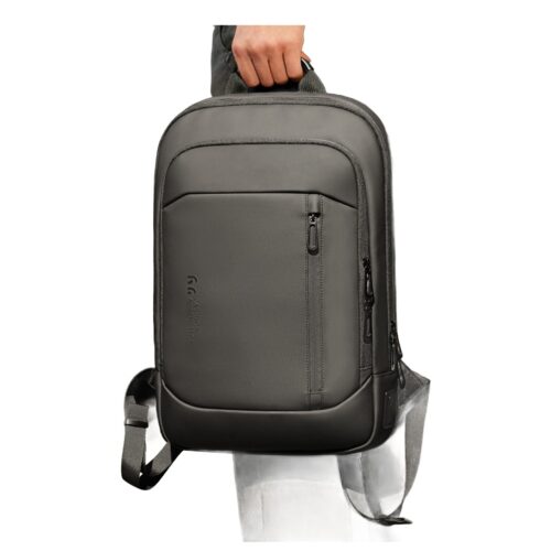 Sac a dos cabine, sac a dos ordinateur 15 pouces antivol avec port USB Sac a dos cabine, sac a dos ordinateur 15 pouces antivol avec port USB, vue principale