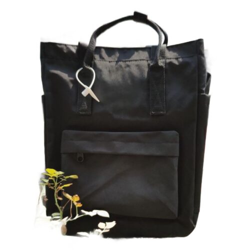 Sac a dos cabine trois usages, dos, epaule ou main Sac a dos cabine trois usages, dos, epaule ou main, vue principale