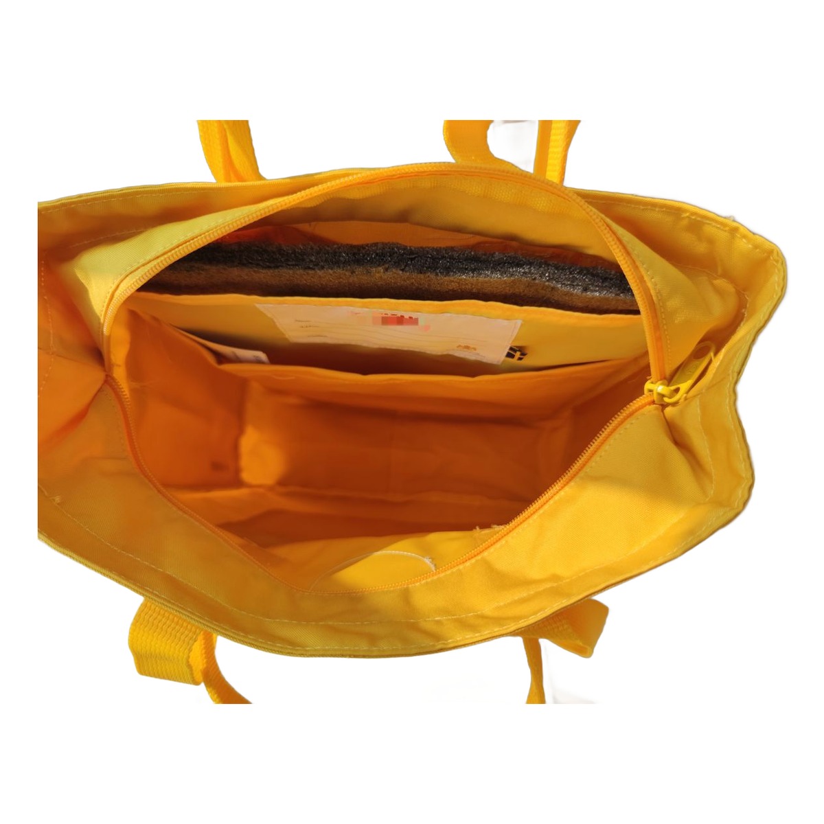 Sac a dos cabine trois usages, dos, epaule ou main, vue de face