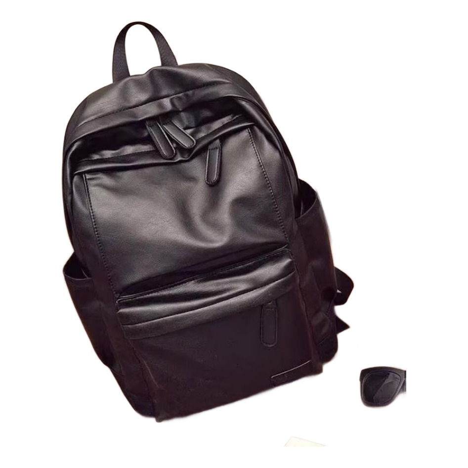 Sac a dos cabine ultraleger et impermeable, vue de face