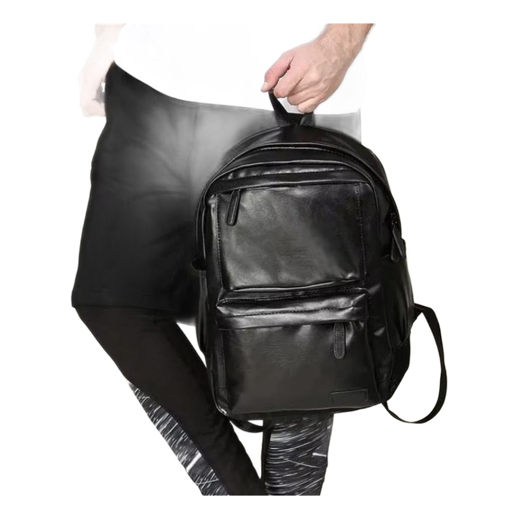 Sac a dos cabine ultraleger et impermeable, detail