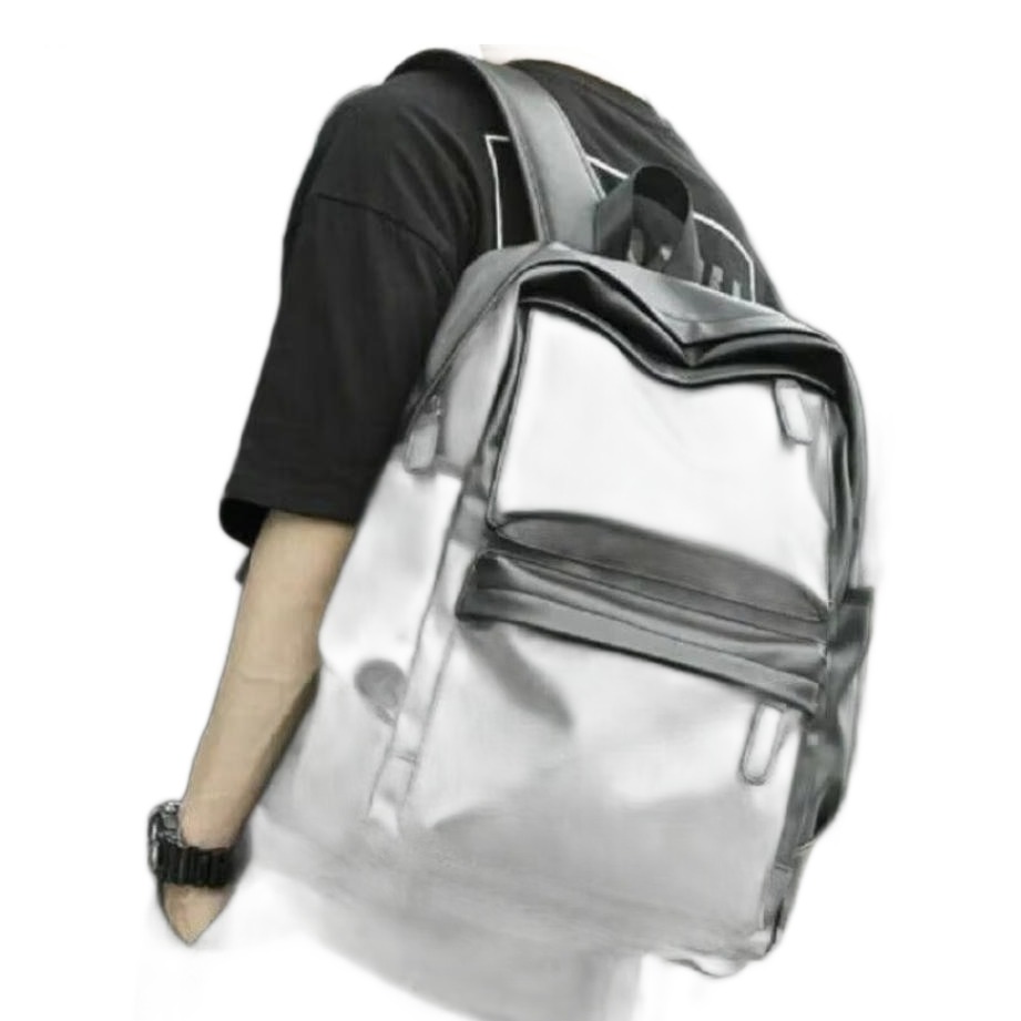 Sac a dos cabine ultraleger et impermeable, vue arriere