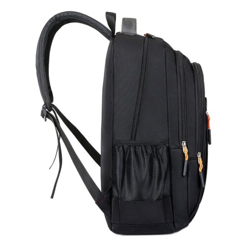 Sac a dos cabine unisexe pour ordinateur et voyage d'affaires Sac a dos cabine unisexe pour ordinateur et voyage d'affaires, vue principale