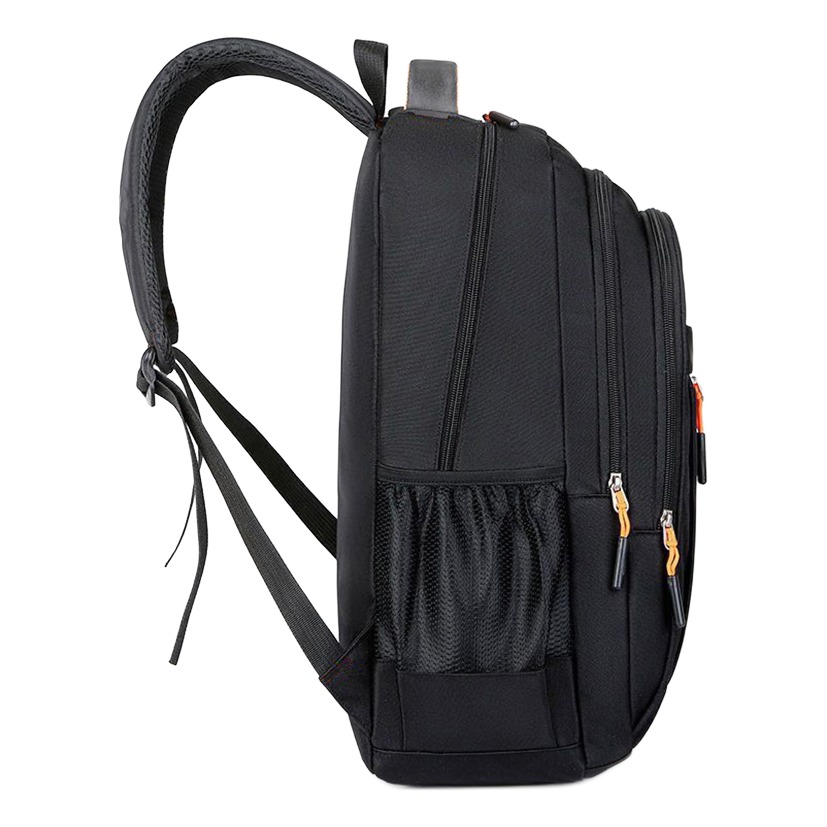 Sac a dos cabine unisexe pour ordinateur et voyage d'affaires, vue principale