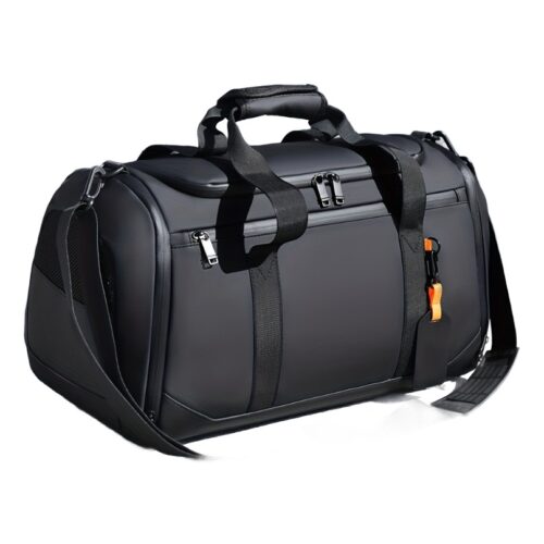 Sac de voyage cabine de grande capacité pour homme, vue principale