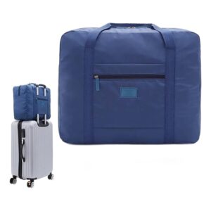 Sac de voyage cabine pliable, accessoire de voyage qui se fixe