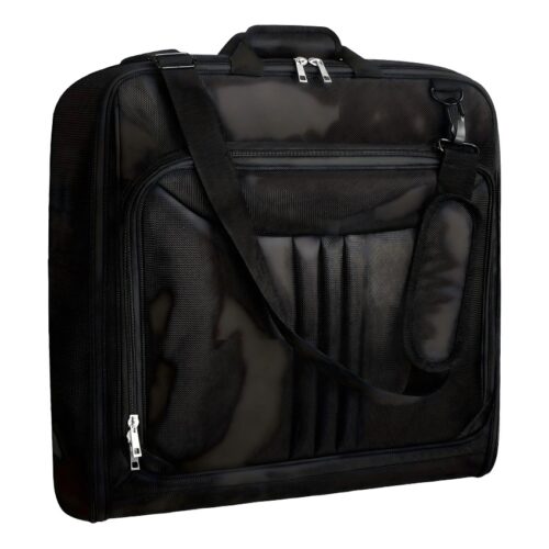 Sac de voyage cabine porte-costume pliable Sac de voyage cabine porte-costume pliable, vue principale