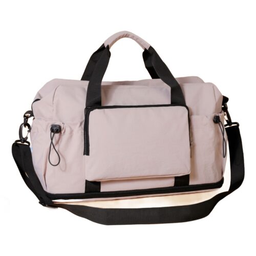 Sac de voyage cabine pour courts séjours, compartiment chaussures Sac de voyage cabine pour courts séjours, compartiment chaussures, vue principale