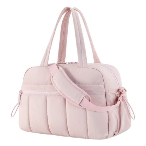 Sac de voyage cabine, sac polochon voyage avec poche humide separee Sac de voyage cabine, sac polochon voyage avec poche humide separee, vue principale