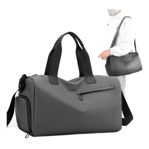 Sac de voyage cabine tendance de grande capacité Sac de voyage cabine tendance de grande capacité, vue principale