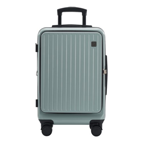 Valise cabine 55x40x20 en ABS et polycarbonate, 20 pouces Valise cabine 55x40x20 en ABS et polycarbonate, 20 pouces, vue principale