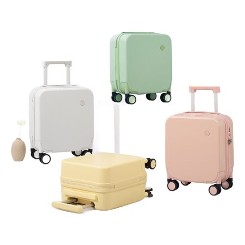 Valise cabine 55x40x20 ou format 14 pouces sous le siège Valise cabine 55x40x20 ou format 14 pouces sous le siège, vue principale