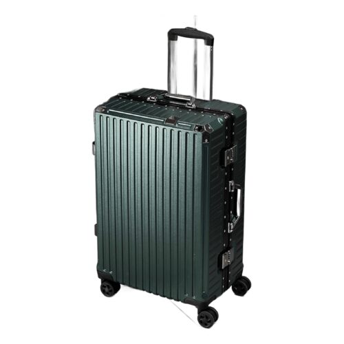 Valise cabine rigide en polycarbonate, format 20 pouces, TSA Valise cabine rigide en polycarbonate, format 20 pouces, TSA, vue principale